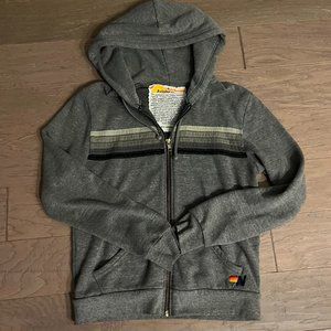 5-Stripe Aviator Nation Hoodie